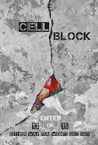 Poster of the room Cell Block